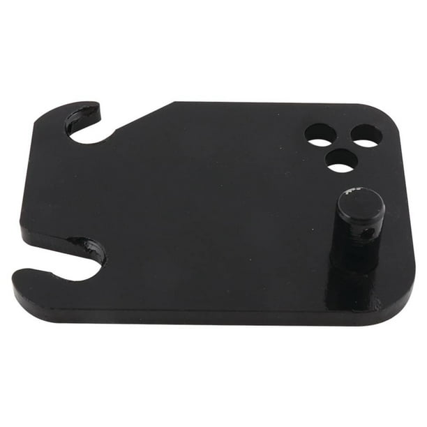 Complete Tractor New 1713-7500 LH Drawbar Bracket Compatible with/Replacement for Case/International Harvester Cub 350964R11 